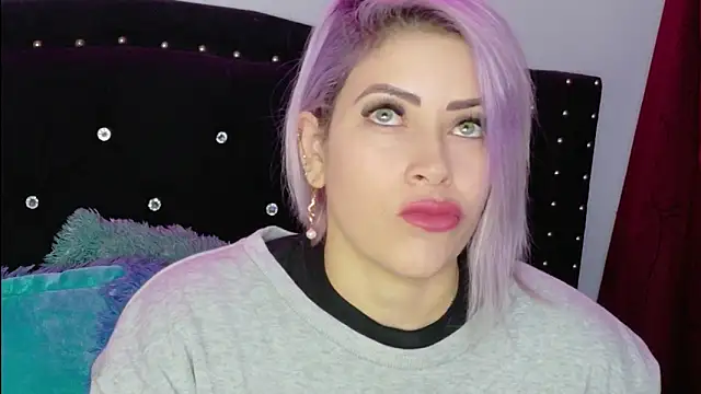 Natalia Montoya online show from 03-24-26, 03:06