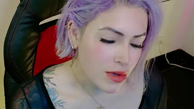 Natalia Montoya online show from 02-06-26, 11:45