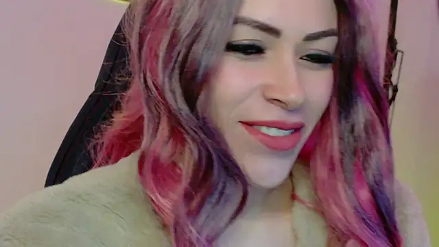 Natalia Montoya online show from 07-13-26, 10:25