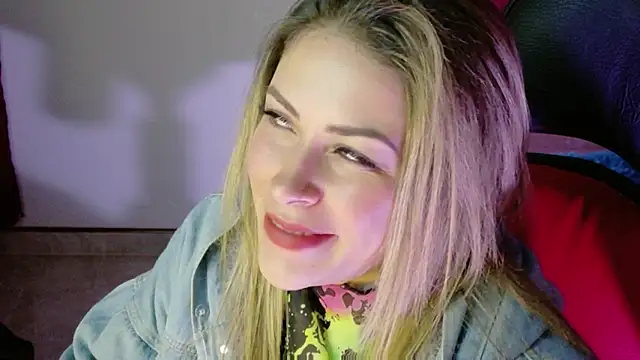 Natalia Montoya online show from 11-12-25, 12:37