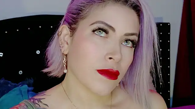 Natalia Montoya online show from 03-19-26, 12:54