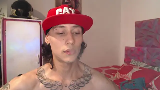 bix couples online show from 12-17-25, 06:13