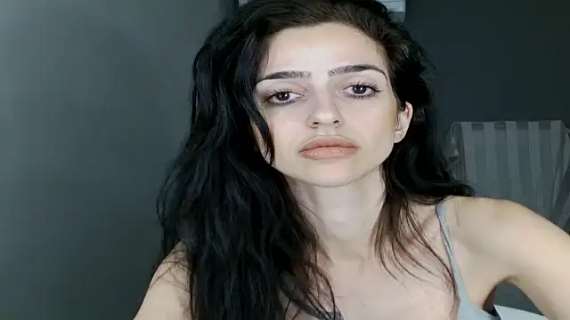 Snapshot of exotic_brunettee chatting on 12-03-24, 02:55 exotic brunettee online show from 12-03-24, 02:55
