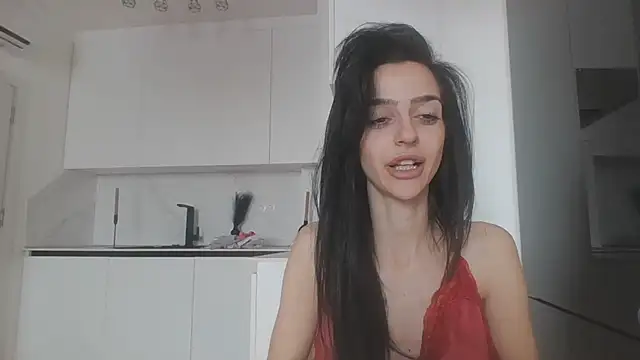 Snapshot of exotic_brunettee chatting on 01-10-25, 08:40 exotic brunettee online show from 01-10-25, 08:40