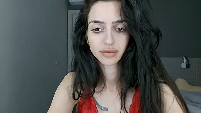Snapshot of exotic_brunettee chatting on 12-02-24, 01:08 exotic brunettee online show from 12-02-24, 01:08