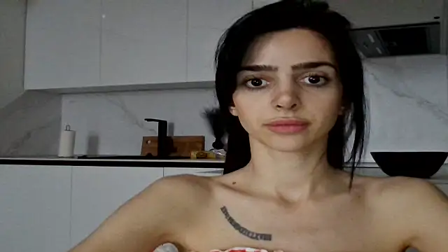 Snapshot of exotic_brunettee chatting on 02-27-25, 03:15 exotic brunettee online show from 02-27-25, 03:15