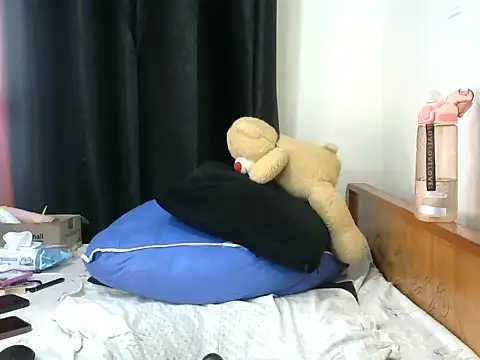 ebony shilly3 online show from 03-23-25, 01:09