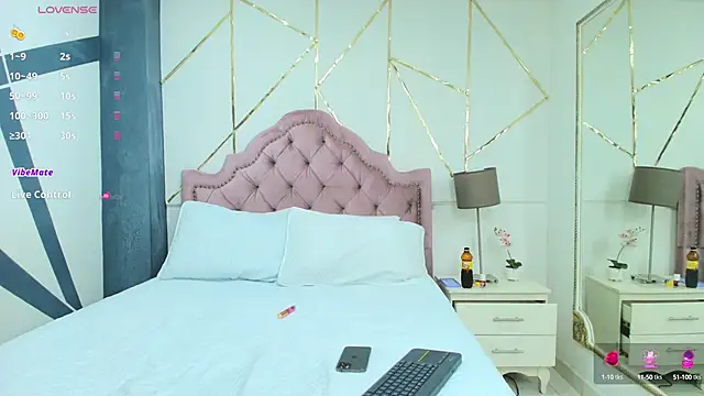 LaurenSnow online show from 03-03-25, 03:11