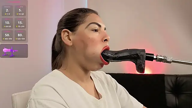 Anabel693 online show from 03-29-26, 01:13