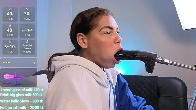 Anabel693 online show from 02-12-26, 08:03