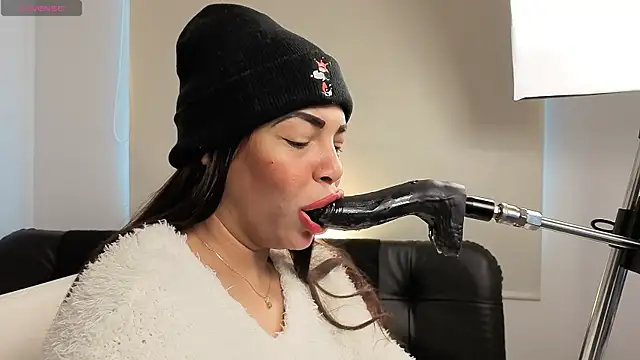 Anabel693 online show from 03-27-26, 01:34