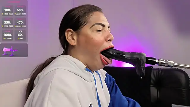 Anabel693 online show from 04-04-26, 10:22