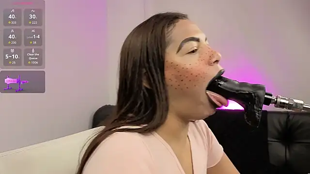 Anabel693 online show from 04-02-26, 10:44