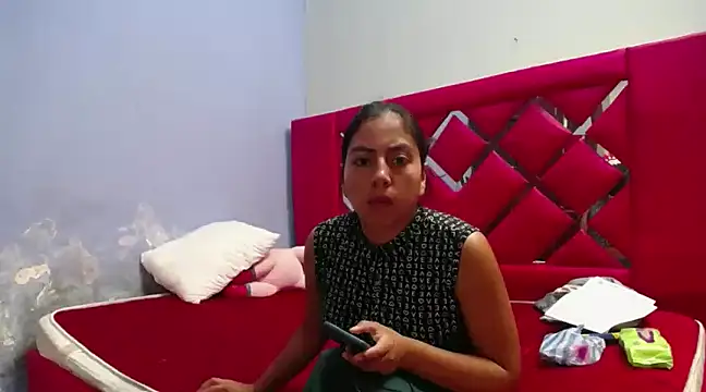 Valeer abby online show from 01-24-25, 02:41