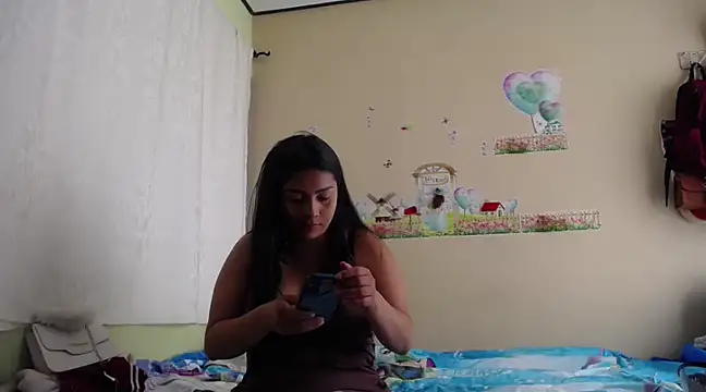 Valeer abby online show from 03-20-25, 02:32