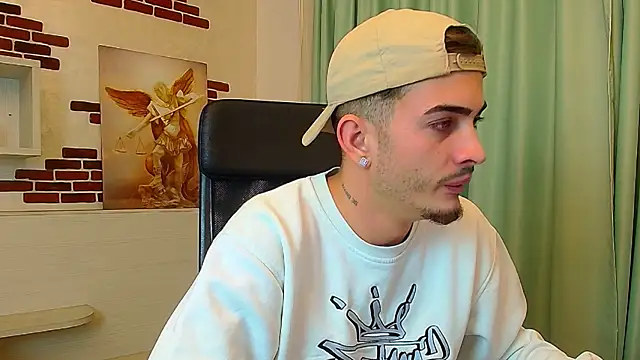 BrandonTate online show from 10-14-25, 04:02