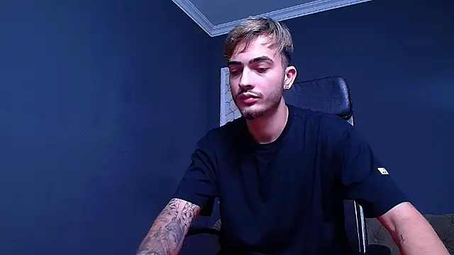 BrandonTate online show from 11-04-25, 06:50