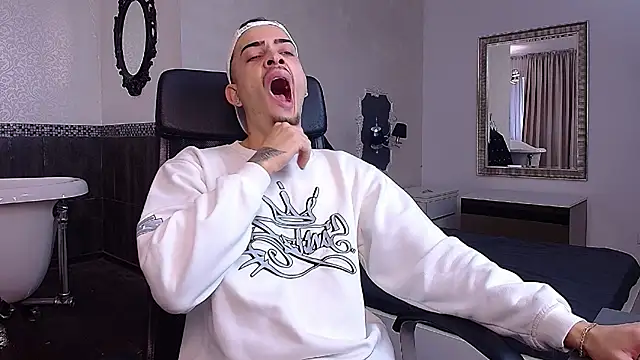 BrandonTate online show from 11-14-25, 08:07