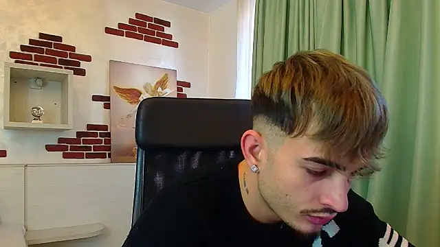 BrandonTate online show from 10-10-25, 10:49