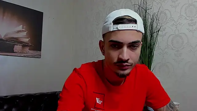 BrandonTate online show from 11-17-25, 05:22