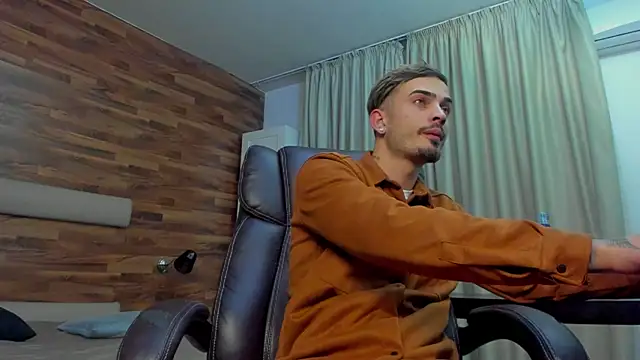 BrandonTate online show from 01-05-26, 05:49