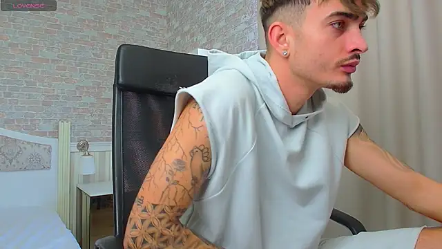 BrandonTate online show from 09-24-25, 09:27