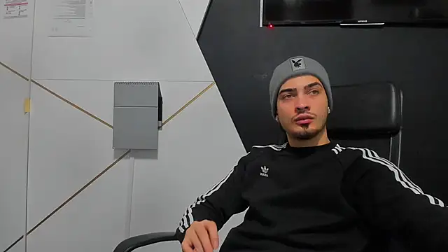 BrandonTate online show from 01-13-26, 05:55