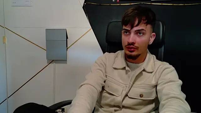 BrandonTate online show from 04-05-26, 06:42