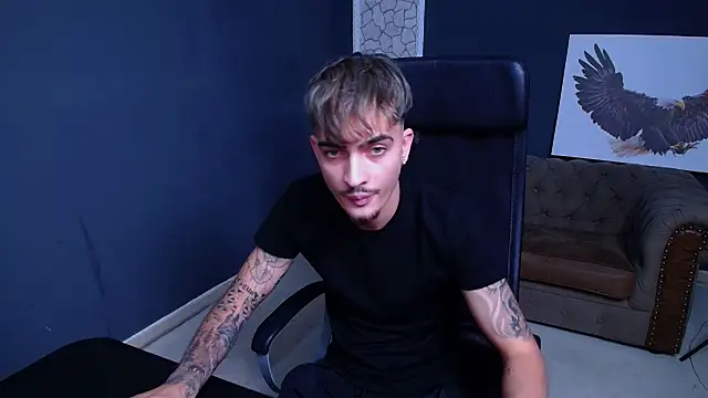 BrandonTate online show from 09-20-25, 10:09