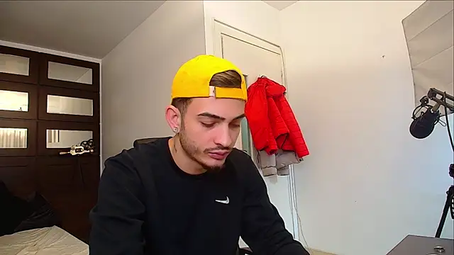 BrandonTate online show from 11-05-25, 09:45