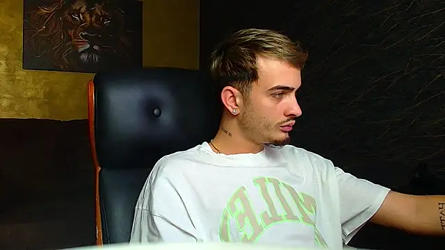 BrandonTate online show from 09-12-25, 10:37