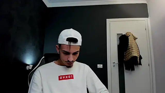 BrandonTate online show from 03-20-25, 12:00