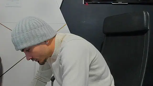 BrandonTate online show from 01-11-26, 07:15