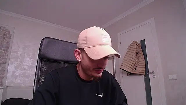 BrandonTate online show from 03-21-25, 04:07