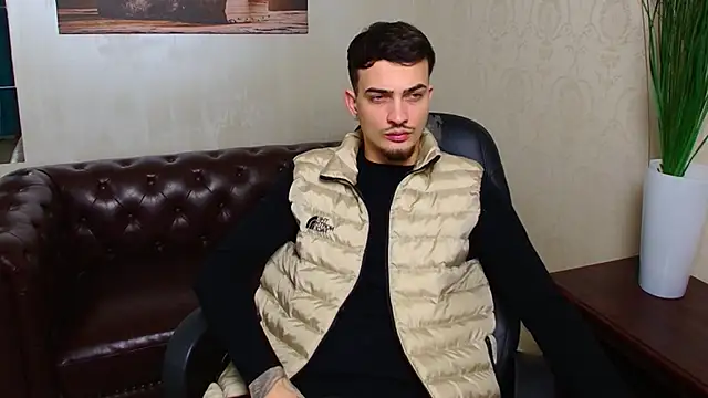 BrandonTate online show from 03-04-26, 05:15