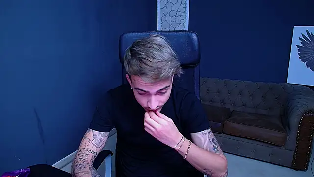 BrandonTate online show from 09-16-25, 11:11