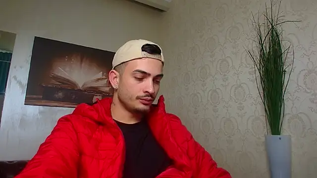 BrandonTate online show from 04-15-26, 12:21