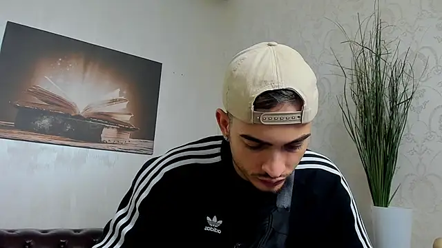 BrandonTate online show from 10-16-25, 04:32