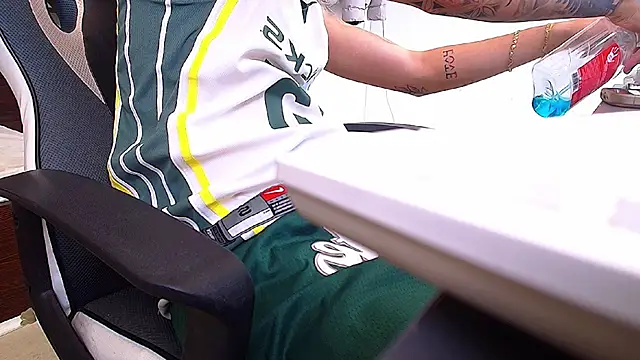 BrandonTate online show from 09-08-25, 03:00