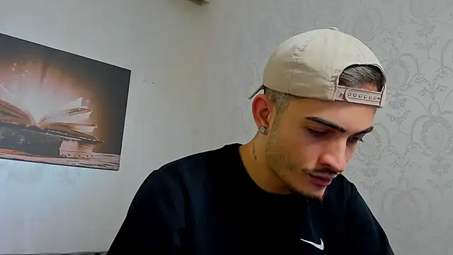 BrandonTate online show from 10-15-25, 06:22