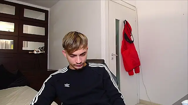 BrandonTate online show from 11-23-25, 12:26