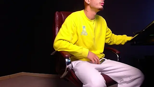 BrandonTate online show from 10-08-25, 10:28