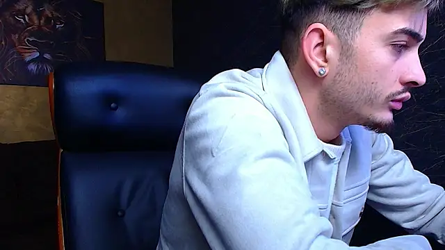 BrandonTate online show from 10-05-25, 07:32