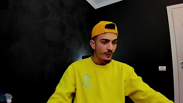 BrandonTate online show from 03-22-25, 12:25