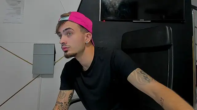 BrandonTate online show from 12-21-25, 05:53