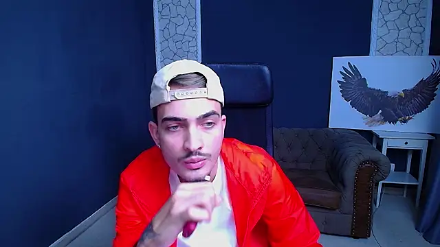 BrandonTate online show from 09-18-25, 09:45