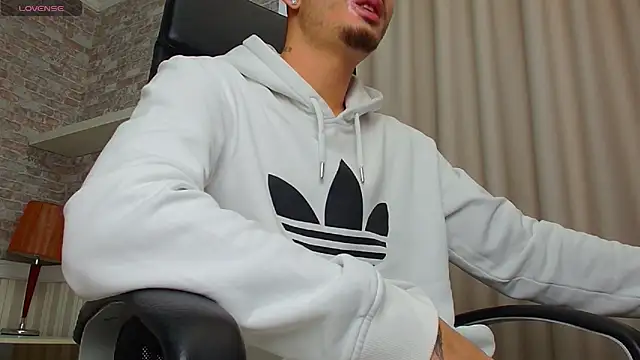 BrandonTate online show from 11-28-25, 08:36