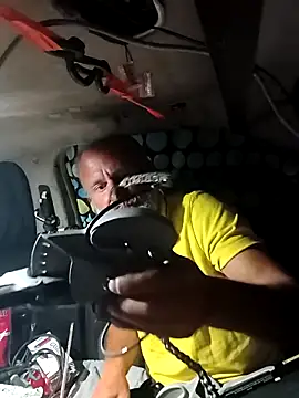 FloppyPickle4u online show from 03-06-26, 03:34