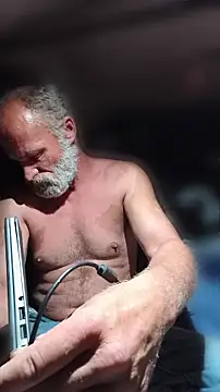 FloppyPickle4u online show from 03-10-26, 08:18