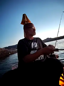 FloppyPickle4u online show from 04-09-26, 02:35